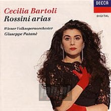 Rossini: Recital - Cecilia Bartoli