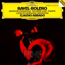 Ravel: Bolero - Claudio Abbado