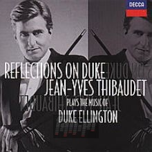 Plays The Music Of Duke Ellington - Yves Thibaudet -Jean
