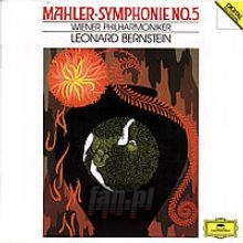Mahler: Symphony No.5 - Leonard Bernstein