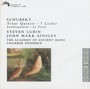 Schubert: Trout 5tet - Stephen Lubin