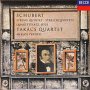 Schubert: STR 5tet, 4tet D703 - Miklos Perenyi