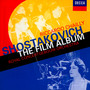 Shostakovich: The Film Album - Riccardo Chailly