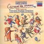 Sain: Carnival Of The Animals - Charles Dutoit