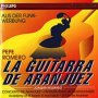 Rodrigo: Concierto De Aranjuez - Pepe Romero