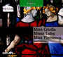 Ramirez: Misa Criolla / Missa Luba - Jose Carreras