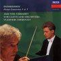 Rachmaninov: Piano Conc, 1 & 2 - Yves Thibaudet -Jean