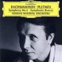 Rachmaninov/Symphony No.3 - Pletnev