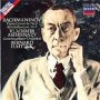 Rachmaninov: KZT KLV NR.3 - Vladimir Ashkenazy