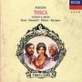 Puccini: Tosca - Mirella Freni