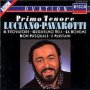 Primo Tenore - Luciano Pavarotti