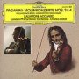 Paganini: VLN Ctos 3 - Salvatore Accardo