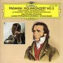 Paganini: Violinkoncert N. 5 - Salvatore Accardo