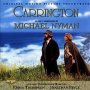 Carrington  OST - Michael Nyman