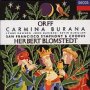 Orff: Carmina Burana - Herbert Blomstedt