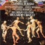 Orff: Carmina Burana - Riccardo Chailly