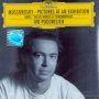 Mussorgsky: Pictures At An Exhibition - Ivo Pogorelich