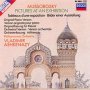 Mussorgsky: Pictures At An Exhibition - Vladimir Ashkenazy