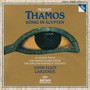 Mozart: Thamos - John Eliot Gardiner 
