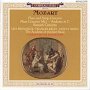 Mozart: Flute & Harp Conc,Bass - Christopher Hogwood