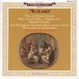 Mozart: Flute & Harp Conc,Bass - Christopher Hogwood