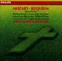 Mozart: Requiem/Kyrie - John Eliot Gardiner 
