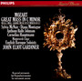 Mozart: Great Mass In C Minor - John Eliot Gardiner 
