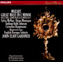 Mozart: Great Mass In C Minor - John Eliot Gardiner 