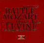 Mozart: Opera Arias - Kathleen Battle