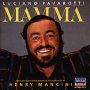 Mama & Other Italian So - Luciano Pavarotti