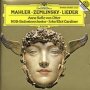 Mahler: Rueckert Lieder - John Eliot Gardiner 