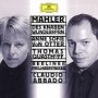Mahler: Des Knaben Wunderhorn - Claudio Abbado