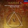 Mahler Symphony No.5 - Riccardo Chailly