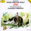 Prokofiev: Peter & The Wolf - Claudio Abbado Prokofiev: Peter & The Wolf - Claudio Abbado