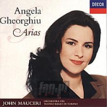 Italian & French  Arias - Angela Gheorgiu
