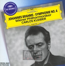 Brahms: Symphony No.4 - Kleiber