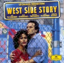 Bernstein: West Side Story - Leonard Bernstein Bernstein: West Side Story - Leonard Bernstein