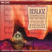 Berlioz: Symphonie Fantastique - John Eliot Gardiner 