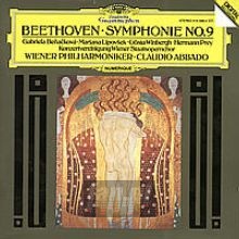 Beethoven: Sym 9 - Hermann Prey Beethoven: Sym 9 - Hermann Prey