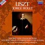 Liszt: Shub-Lieder Transcripti - Jorge Bolet
