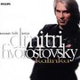 Kalinka Russian Songs - Dimitri Hvorostovsky