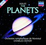 Holst: The Planets Op.32 - Charles Dutoit