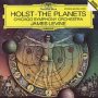 Holst: Planets - James Levine