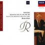 Haydn: 5 Sonatas - Sviatoslav Richter