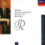 Haydn: 4 Sonatas - Sviatoslav Richter