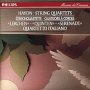Haydn: Streich-Quartette - Quartetto Italiano