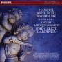 Handel: Water Music - John Eliot Gardiner 