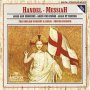 Handel: Messiah Exc - Trevor Pinnock