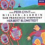 Grieg: Peer Gynt Suites - Herbert Blomstedt