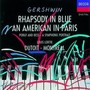 Gershwin: American In Paris - Osm Dutoit